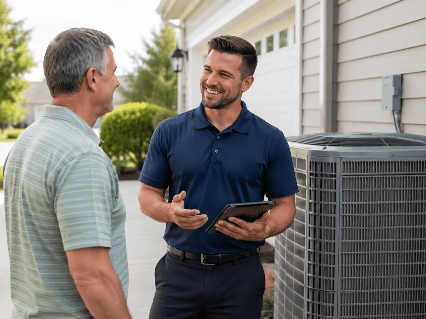 Heat Pump Installation Gilbert, WV FAQs